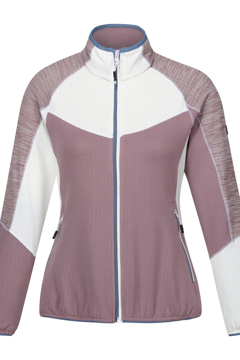 Multi Hepley II Full Zip Fleece Jacket, Image 1 of 6