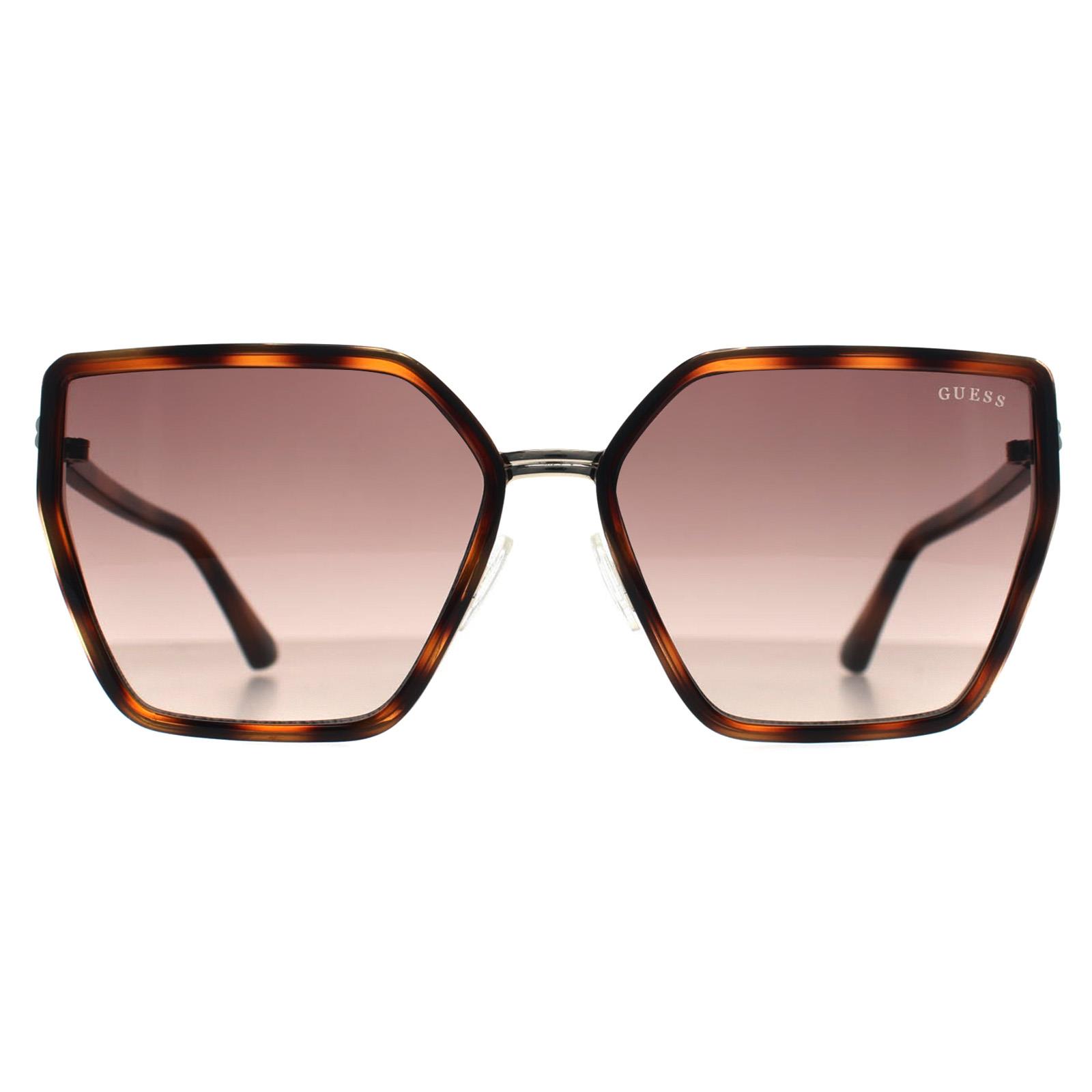 Brown Butterfly Blonde Havana Brown Gradient GU7871, Image 1 of 3