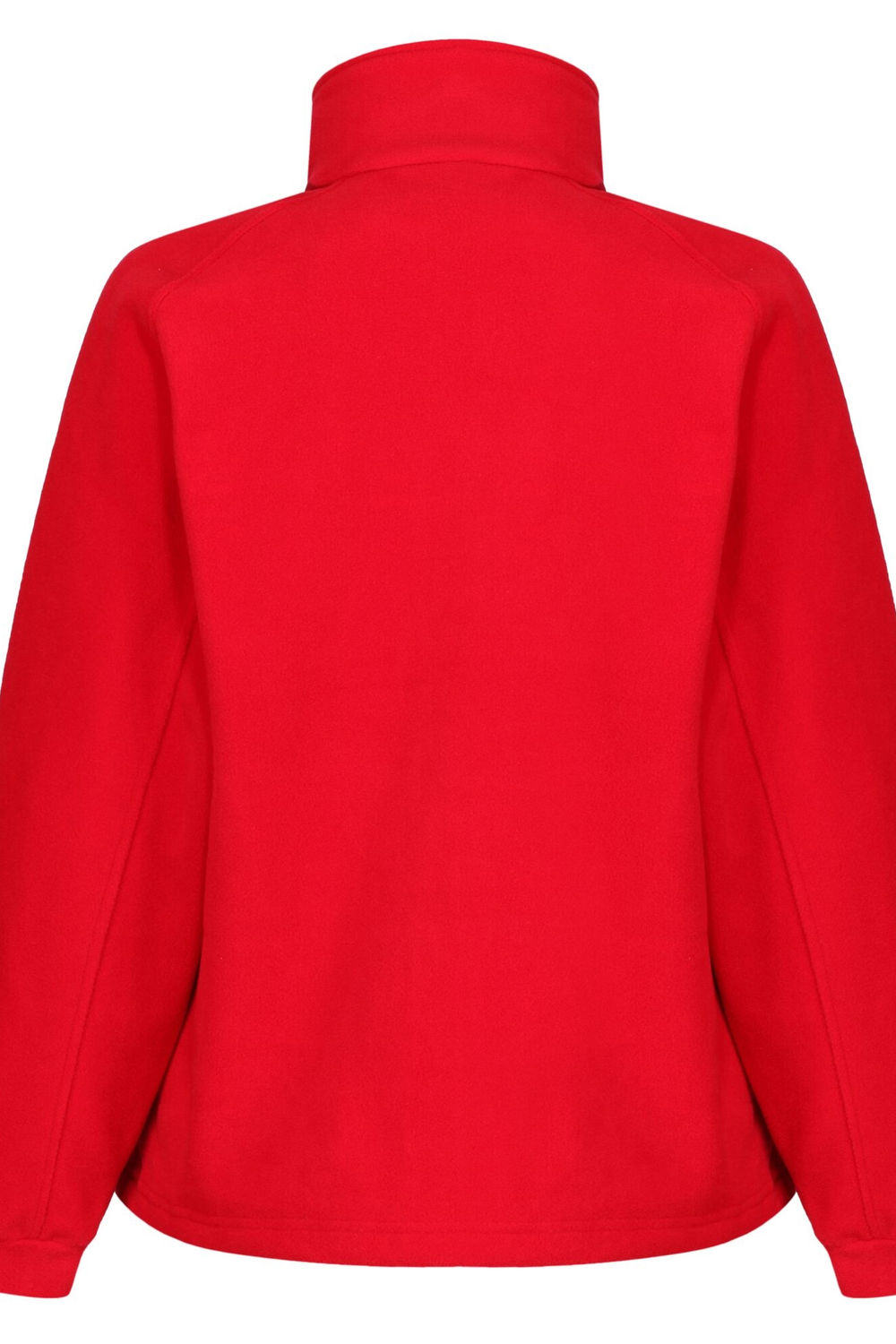 Red Thor III AntiPill Fleece Jacket, Image 2 of 3