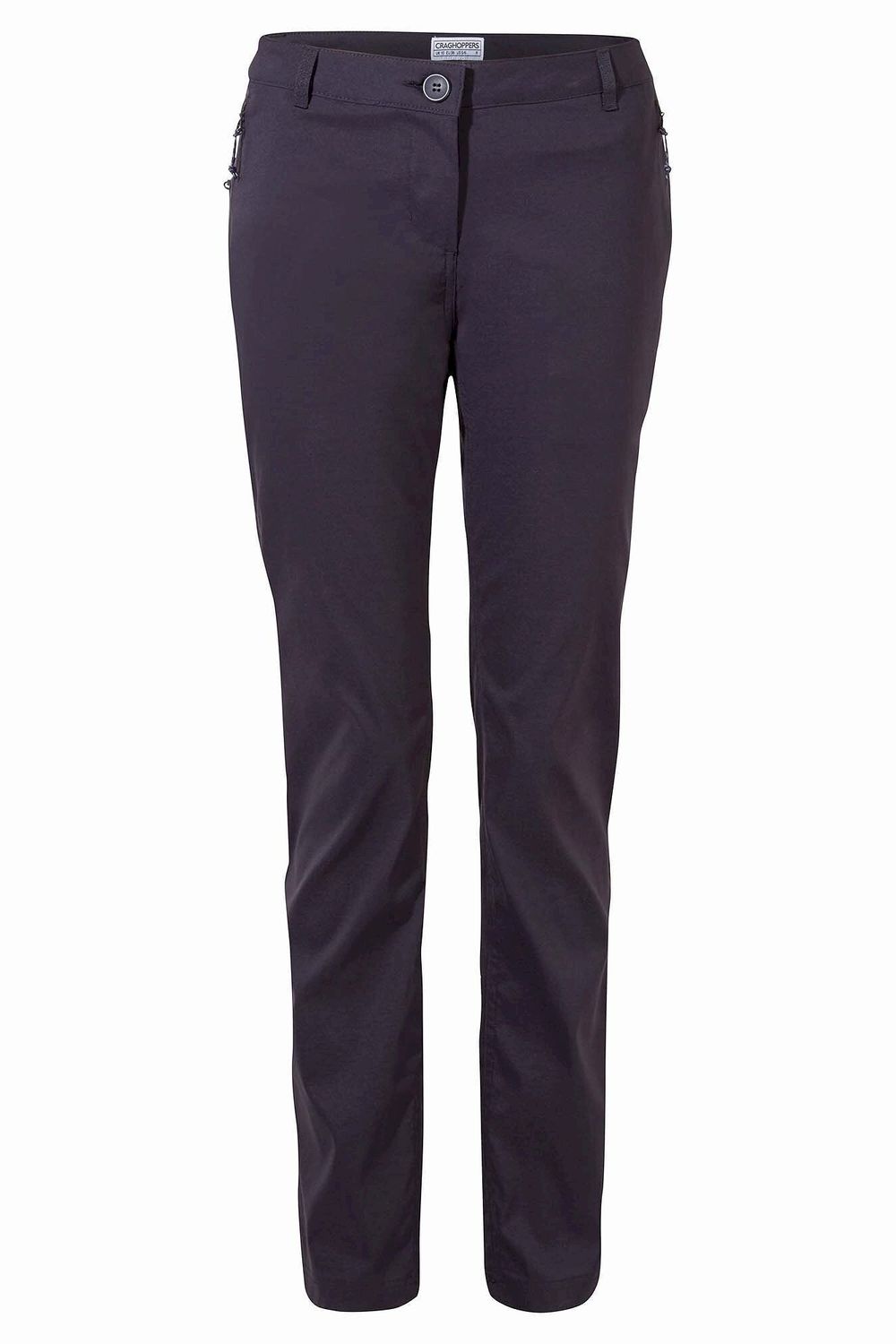 Navy Kiwi Pro II Trousers, Image 1 of 5