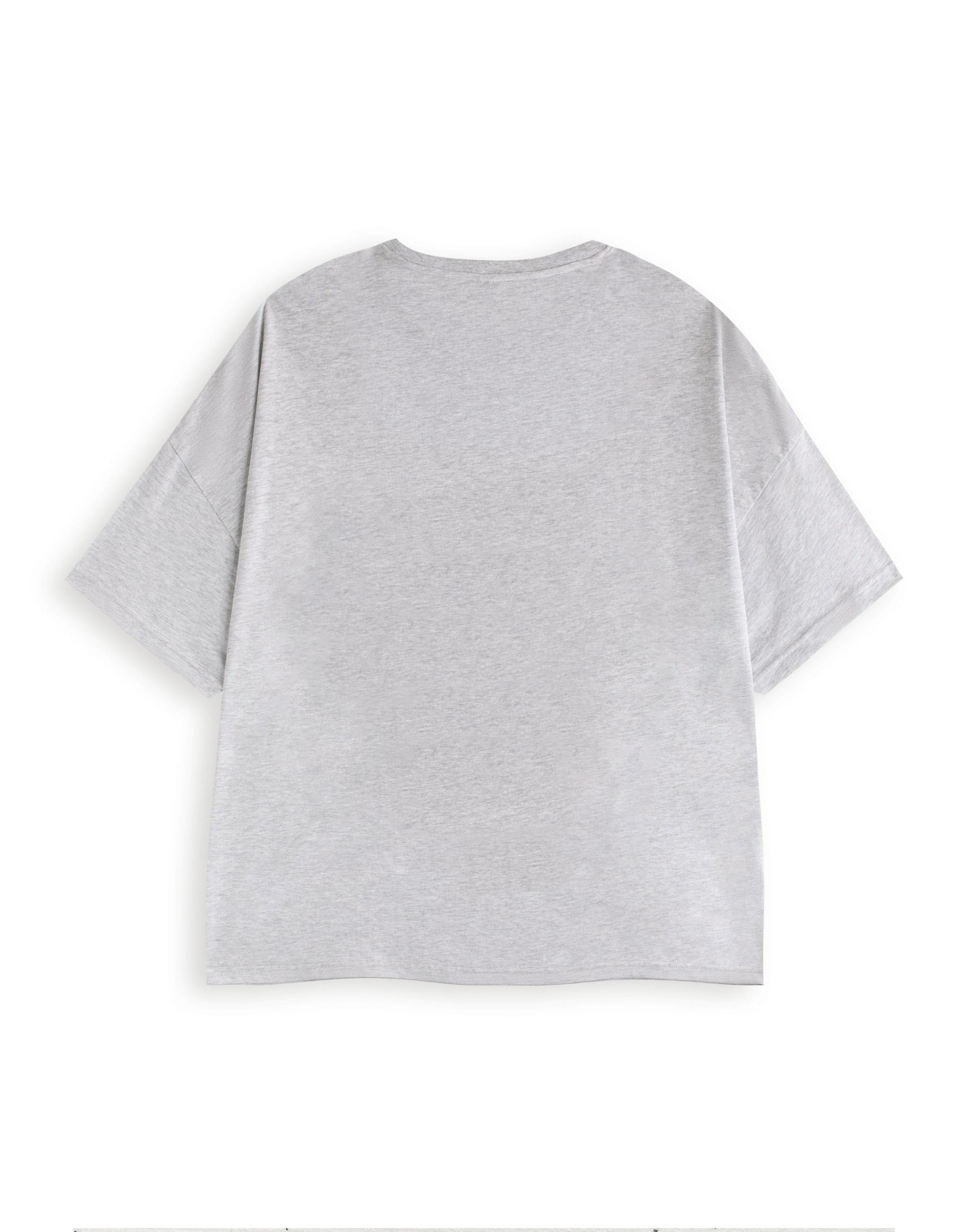 Grey Coca Cola Grey Coca Cola Logo Small Pyjama Set, Image 2 of 6