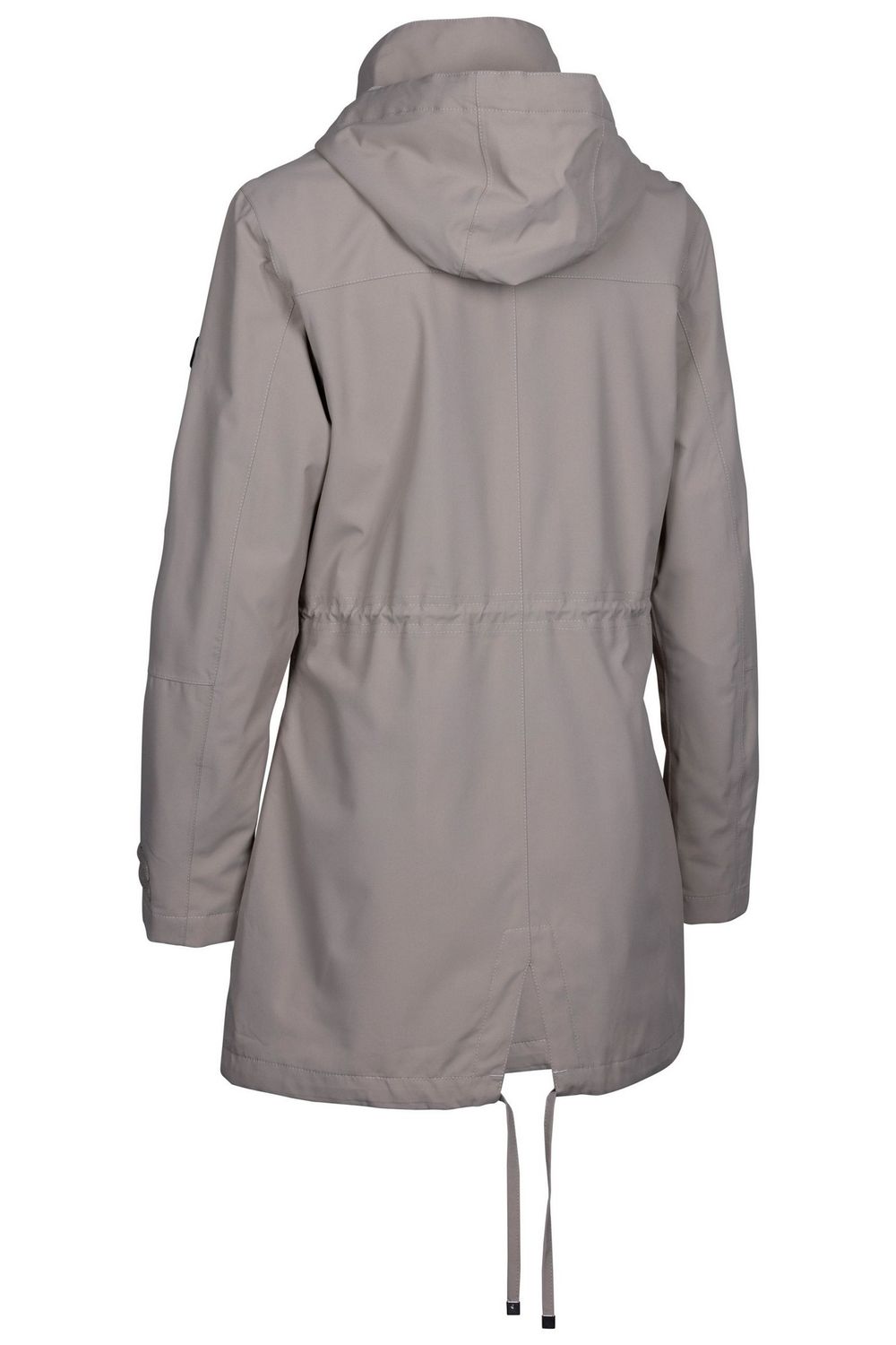 Natural Trespass Natural Pavlina TP75 Waterproof Jacket, Image 2 of 4