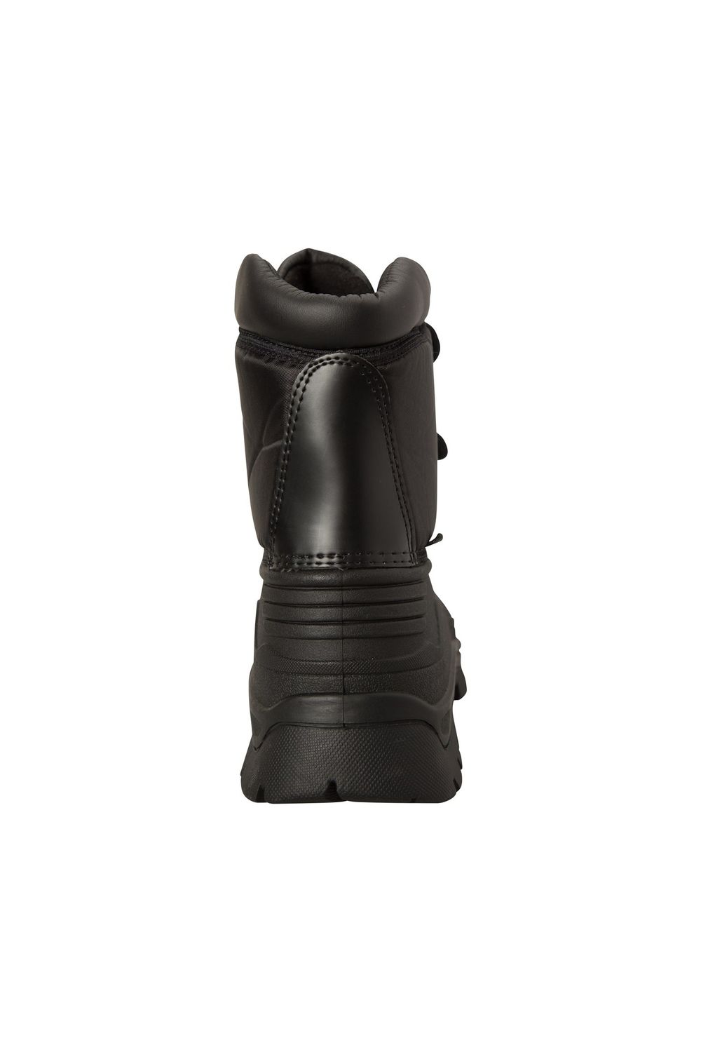 Black Grit Wellington Boots, Image 2 of 7