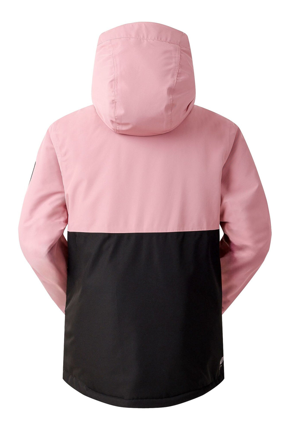 Lilac Snowburst II Overhead Ski Jacket, Image 2 of 5