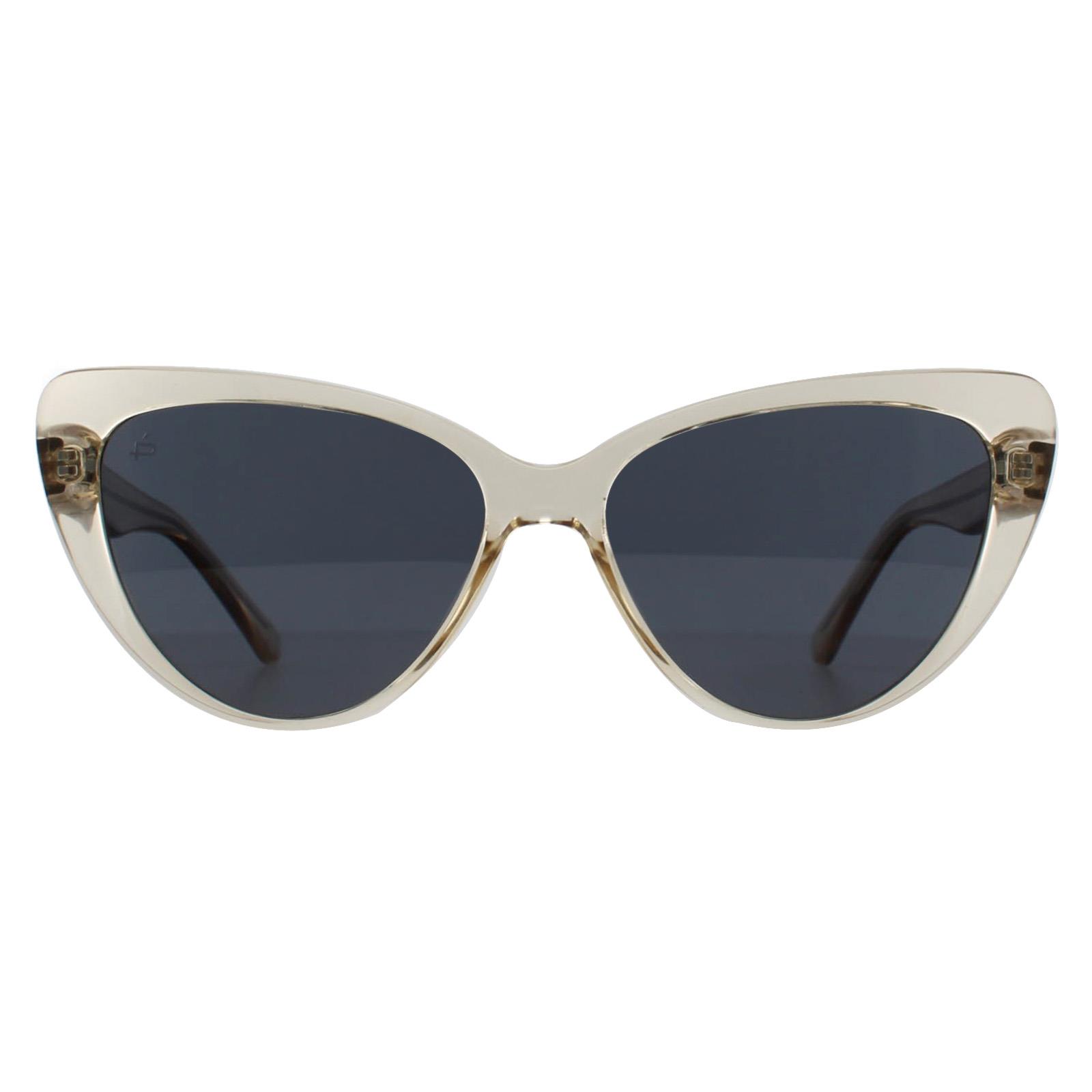 Beige Prive Revaux Beige Cat Eye Champagne Grey Oh Darling, Image 1 of 3