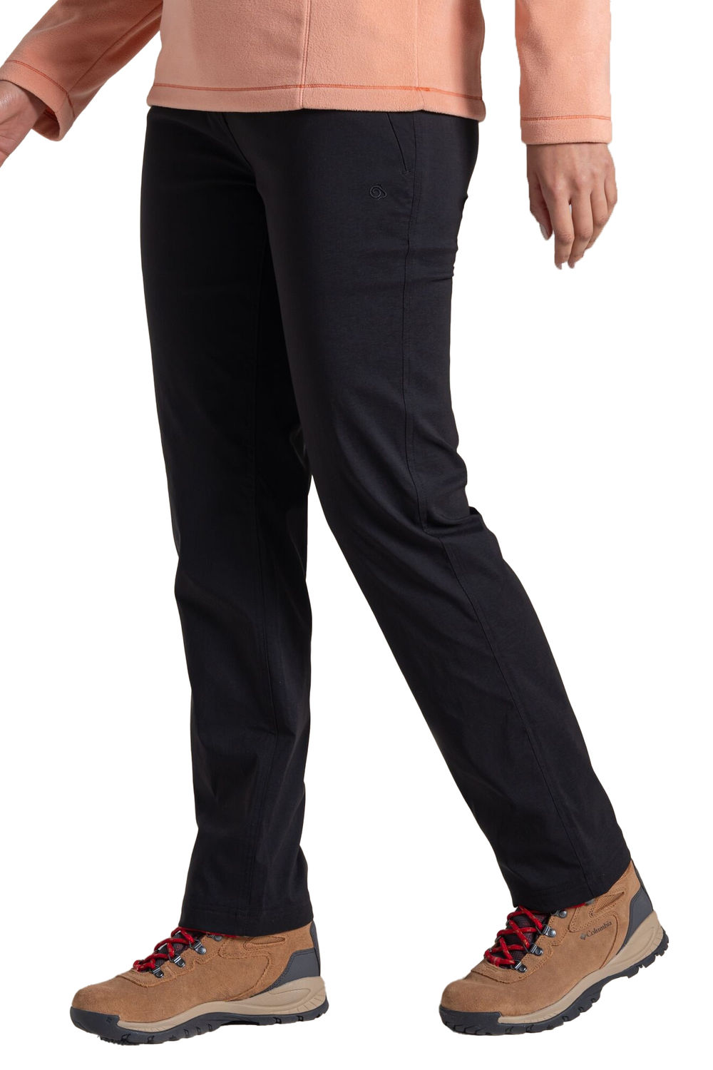 Black Kiwi Pro III Thermic Trousers, Image 4 of 5