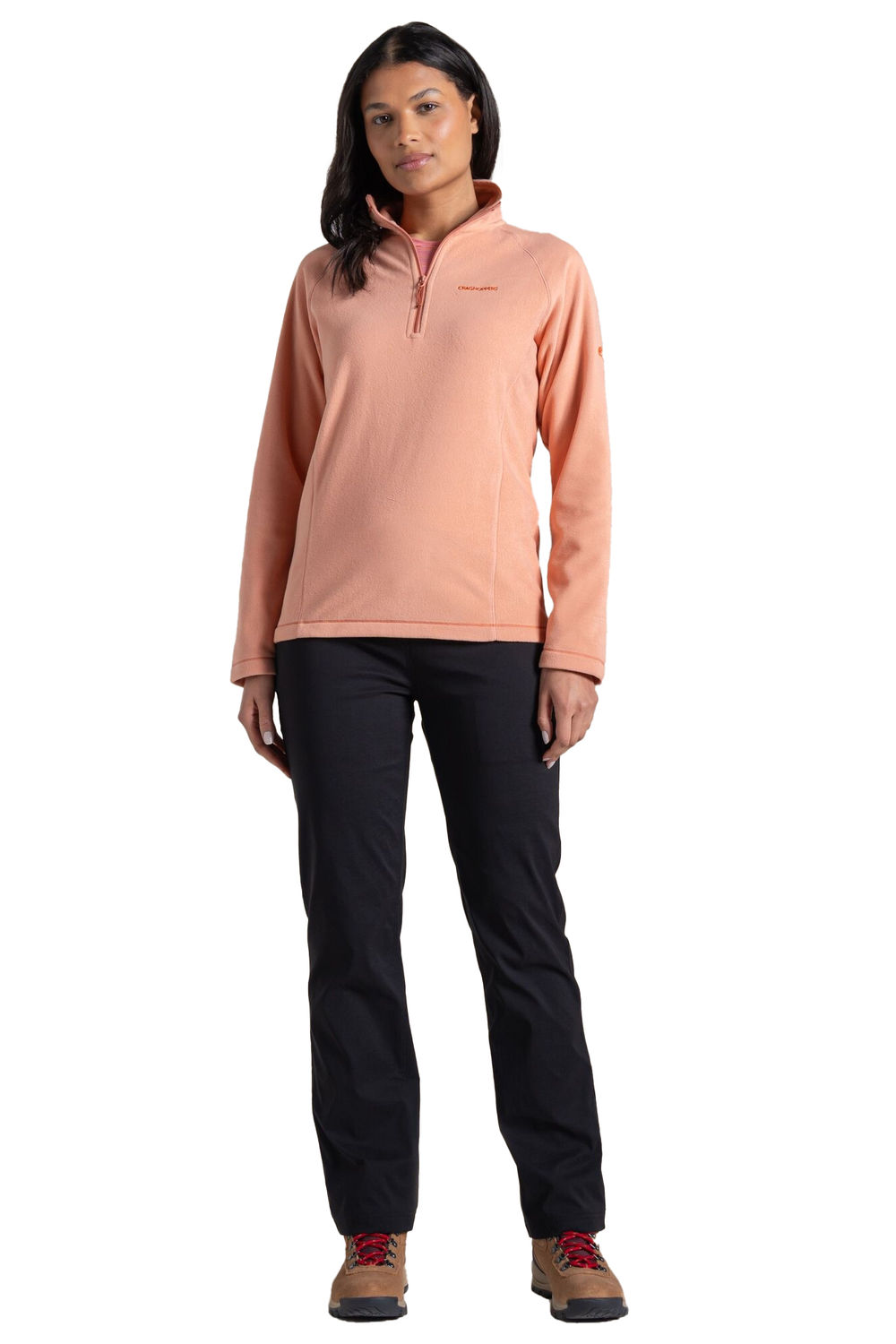 Black Kiwi Pro III Thermic Trousers, Image 5 of 5