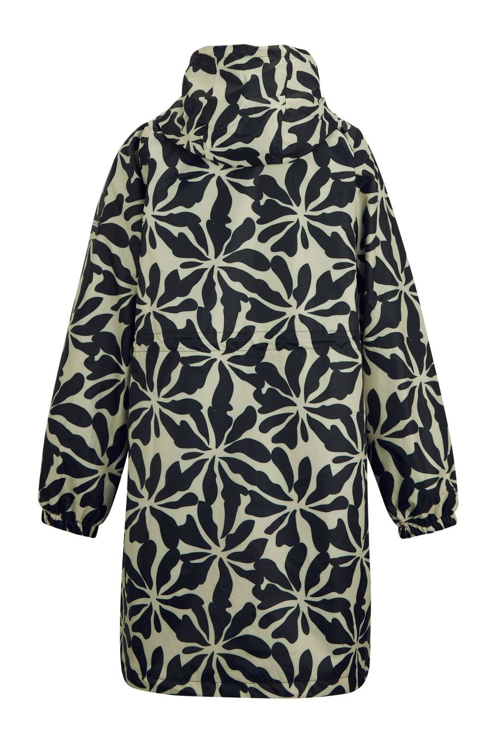 Multi Pack It Abstract Floral Jacket, Image 2 of 3