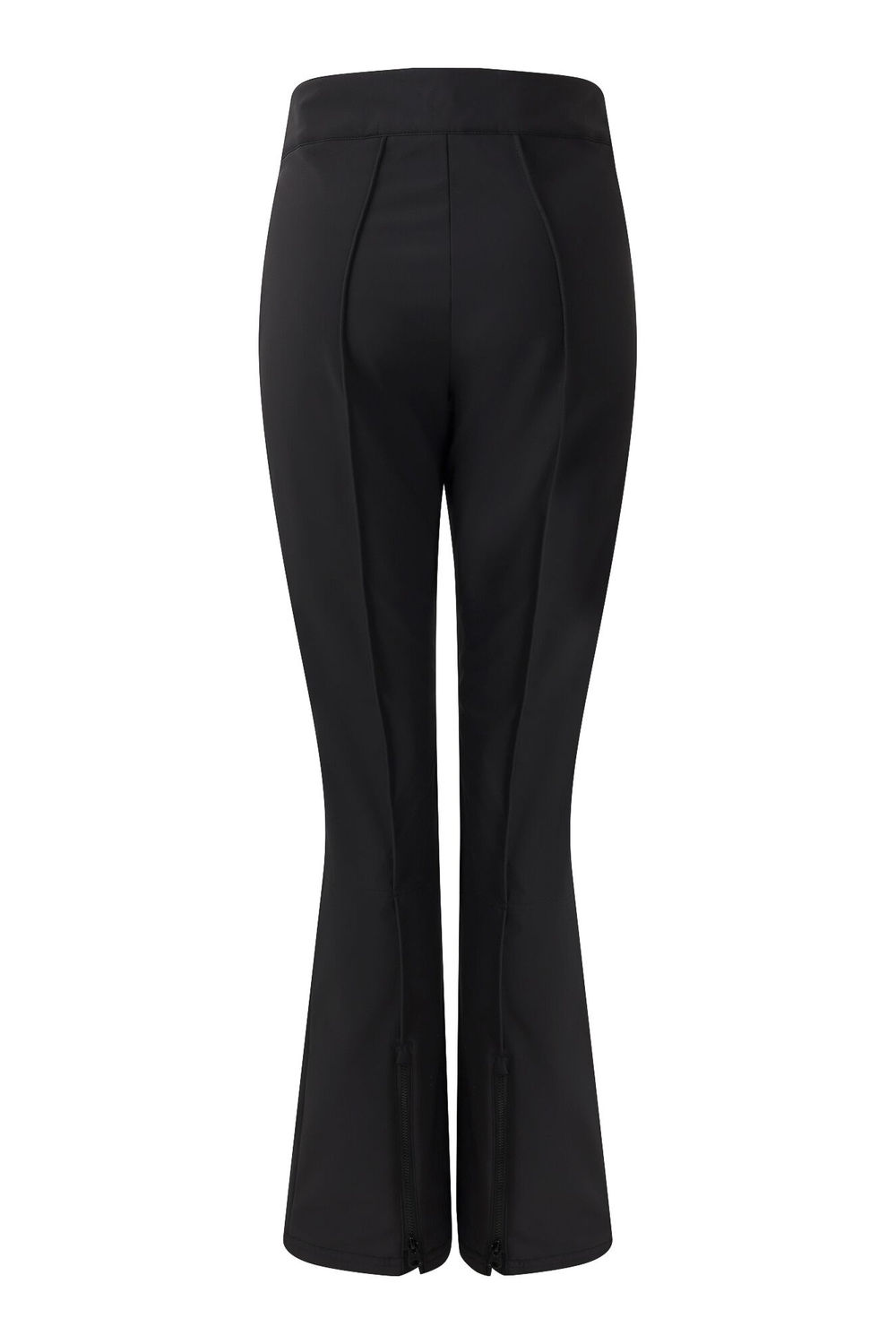 Black Dare 2B Black Glide Ski Trousers, Image 2 of 5