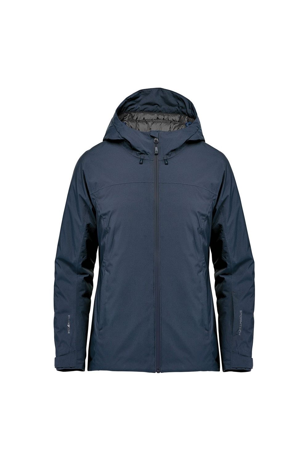 Navy Nostromo Soft Shell Jacket, Image 1 of 2
