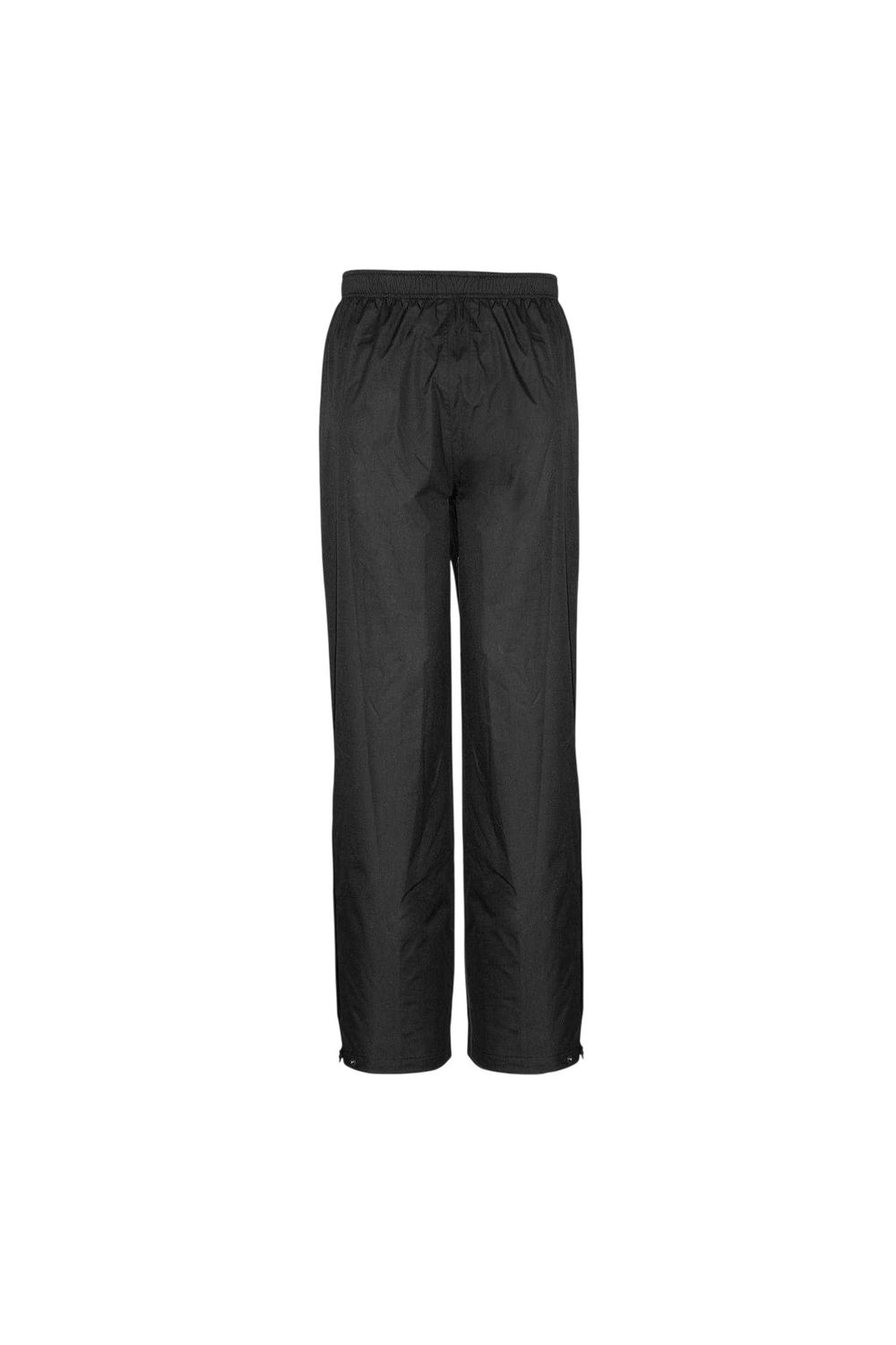Black Sierra Trousers, Image 3 of 4