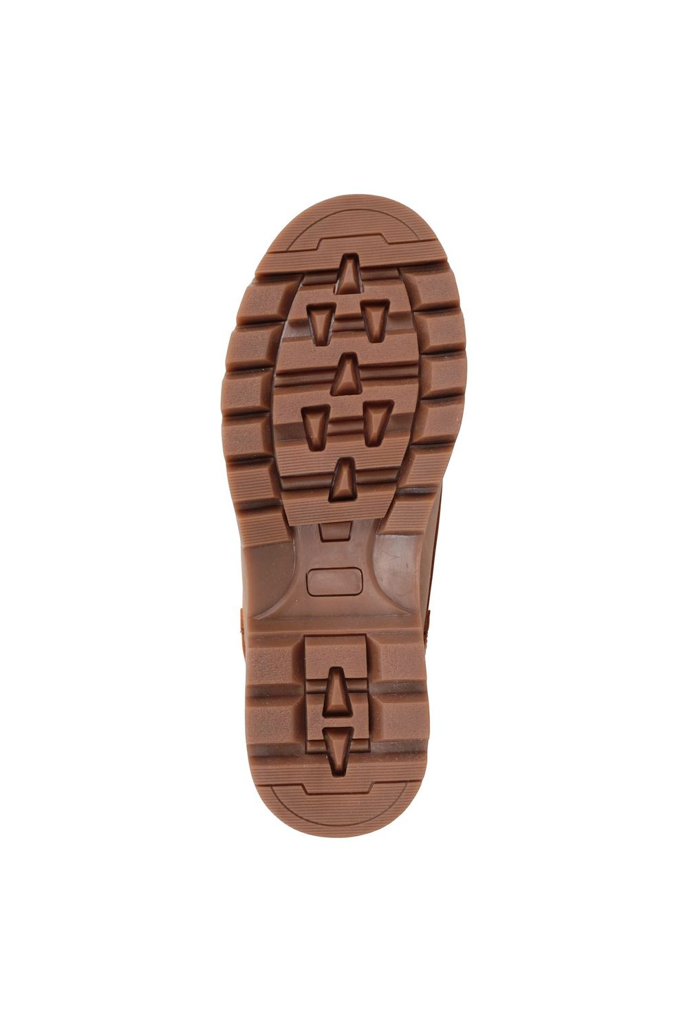 Tan Vienna Waterproof Boots, Image 6 of 7