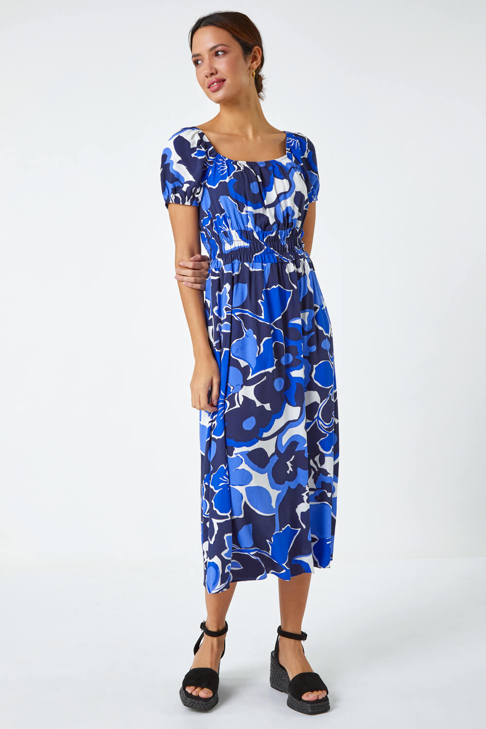 Regan Dress