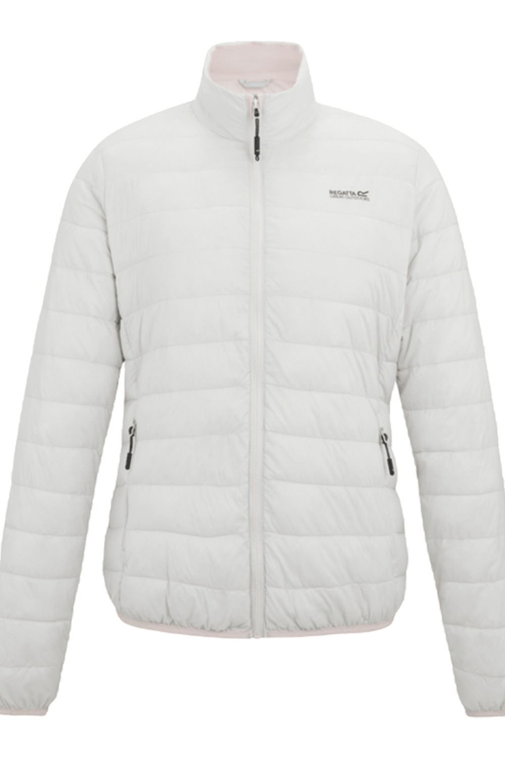 Off White Hillpack II Insulated Padded Jacket, Image 1 of 3