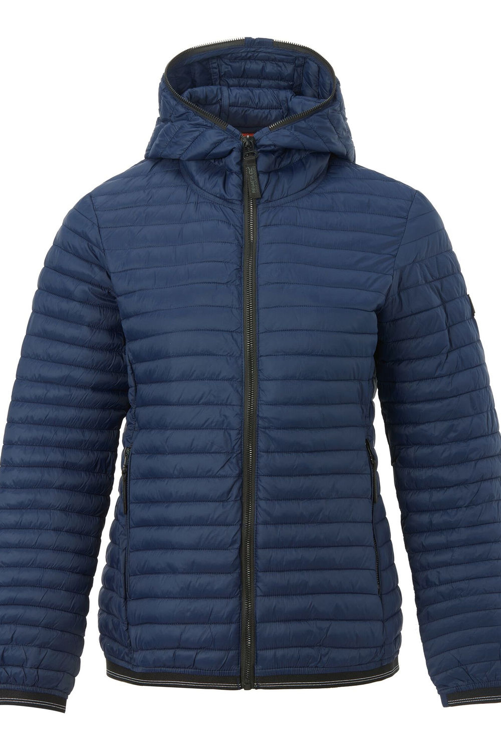 Navy Regatta Navy Rigain Quilted Jacket, Image 1 of 4