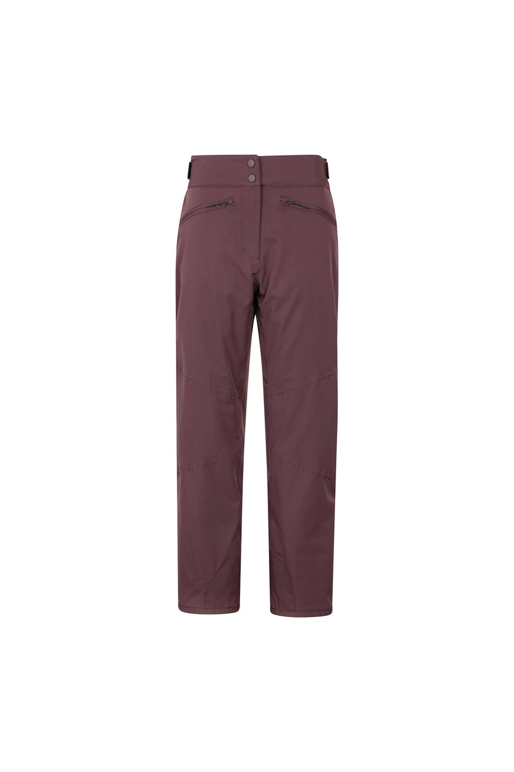 Purple Isola II RECCO Ski Trousers, Image 1 of 4