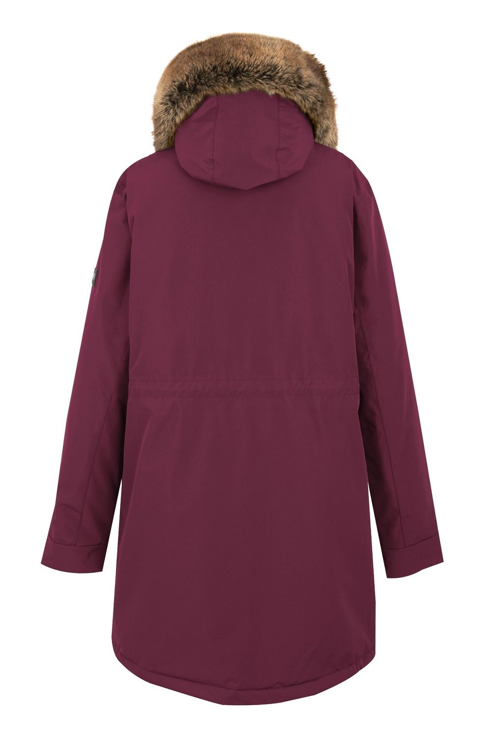 Multi Sabinka Insulated Waterproof Jacket, Image 2 of 4