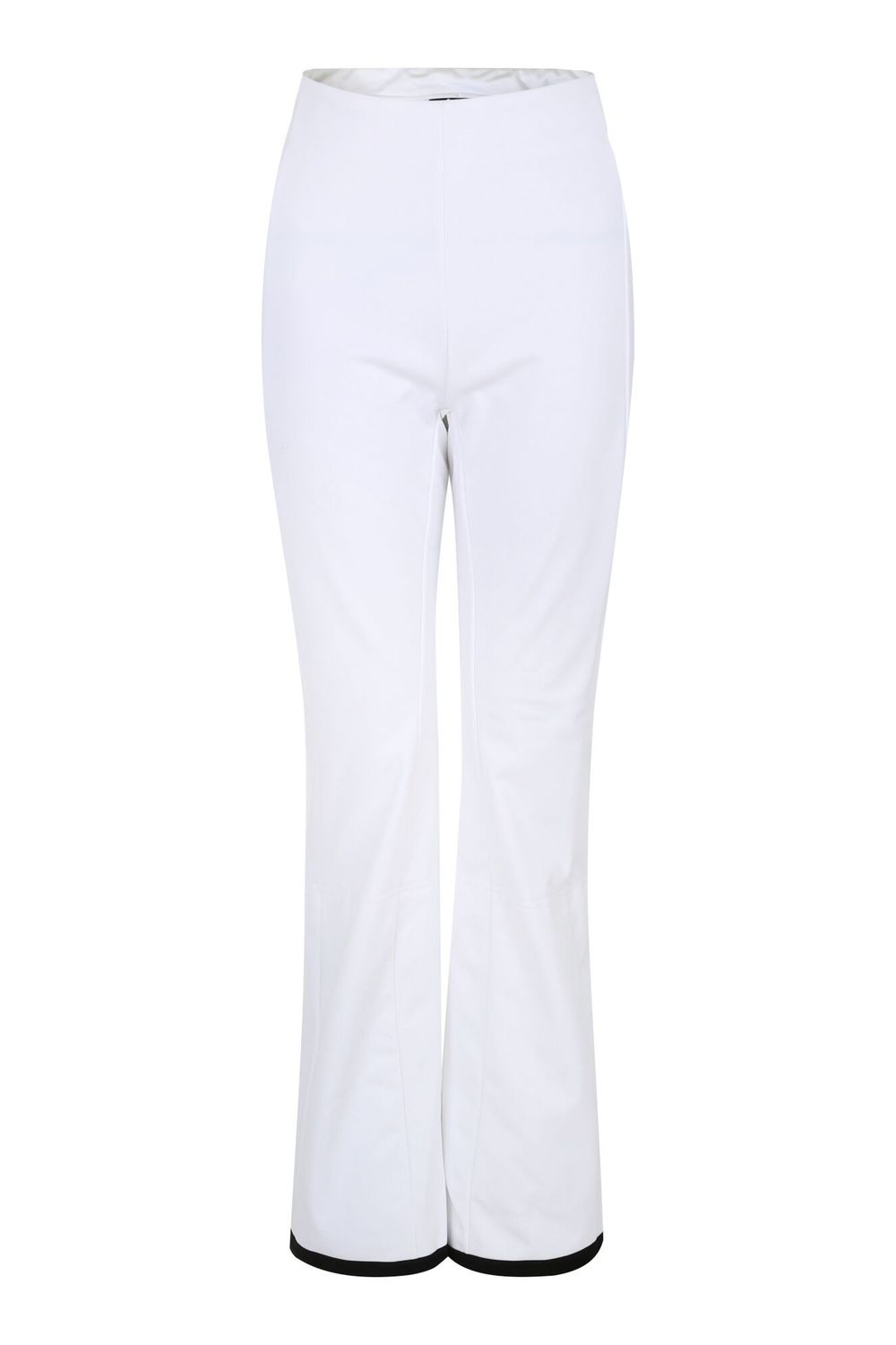 White Upshill Ski Trousers, Image 1 of 3