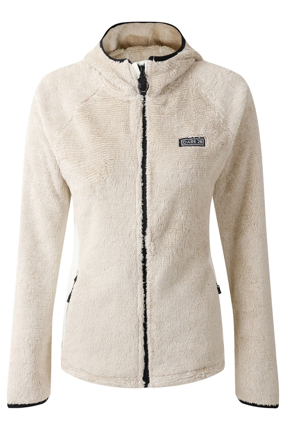 Light Grey Torrek Mountain Pro Midlayer, Image 1 of 4