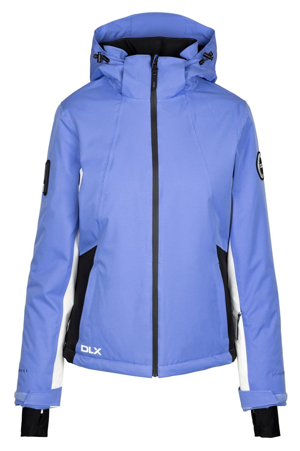 Blue Dolores DLX Ski Jacket, Image 1 of 4