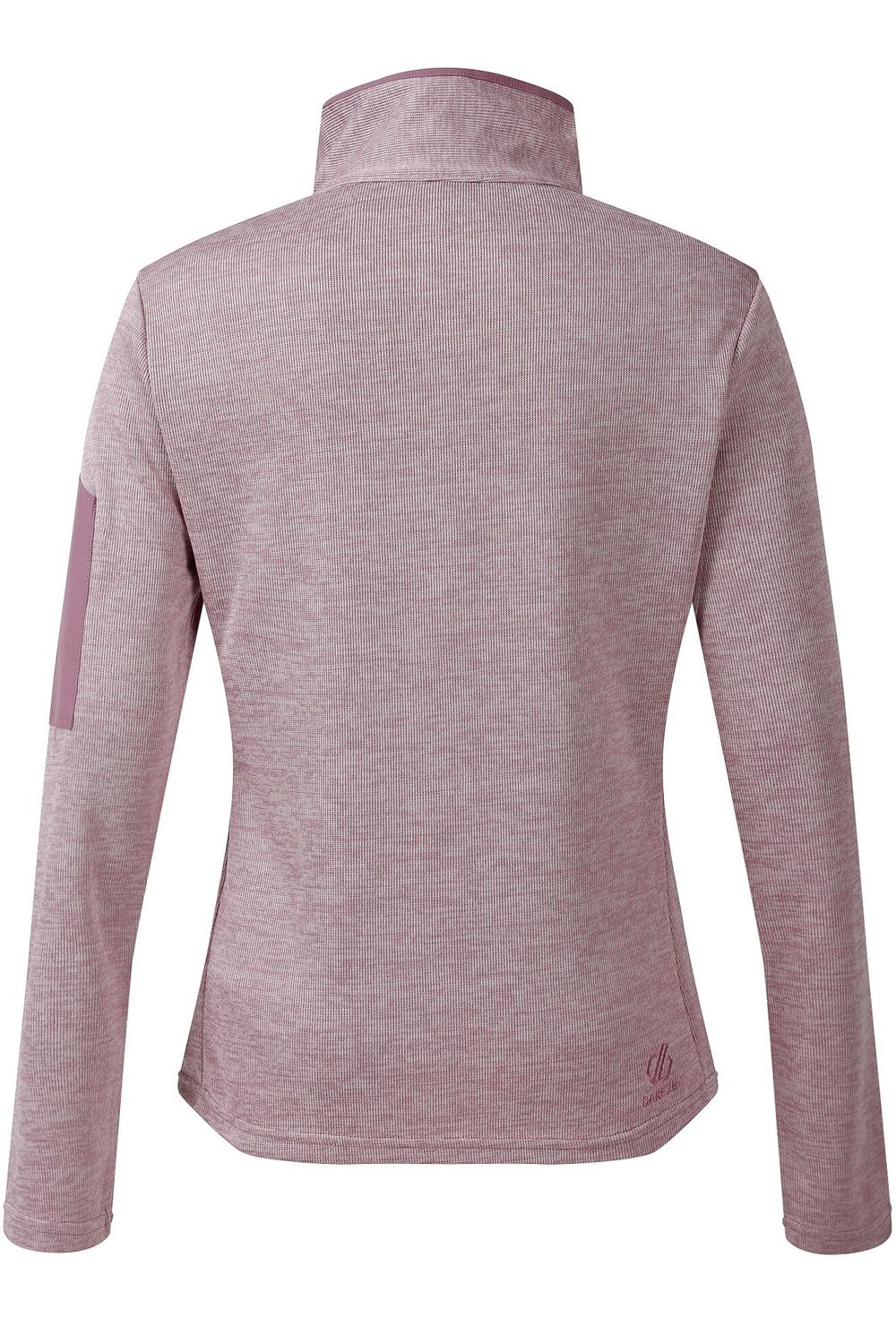 Mauve Torrek II Fleece Jacket, Image 2 of 3