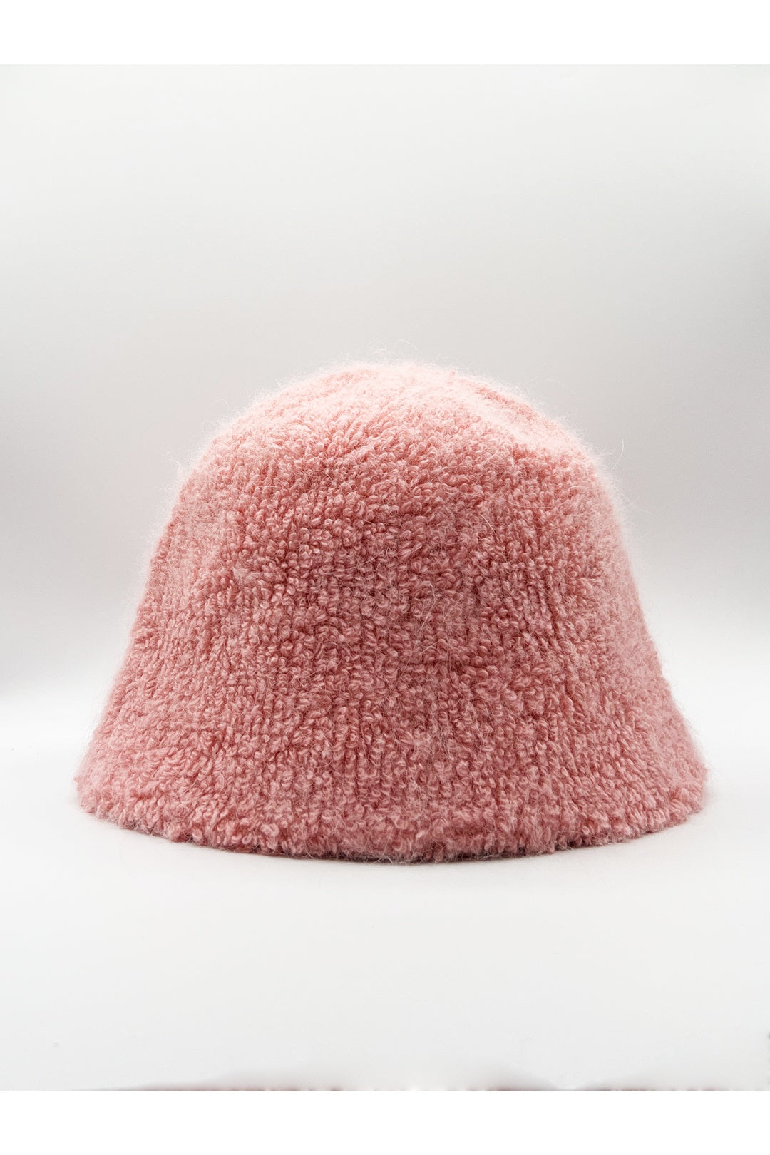 Pink Soft Bucket Hat, Image 2 of 4