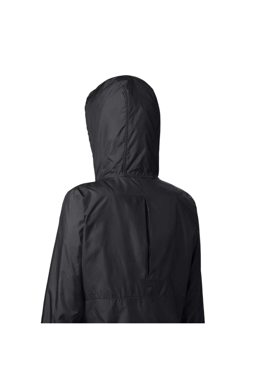 Black Flash Forward Soft Shell Jacket, Image 5 of 5