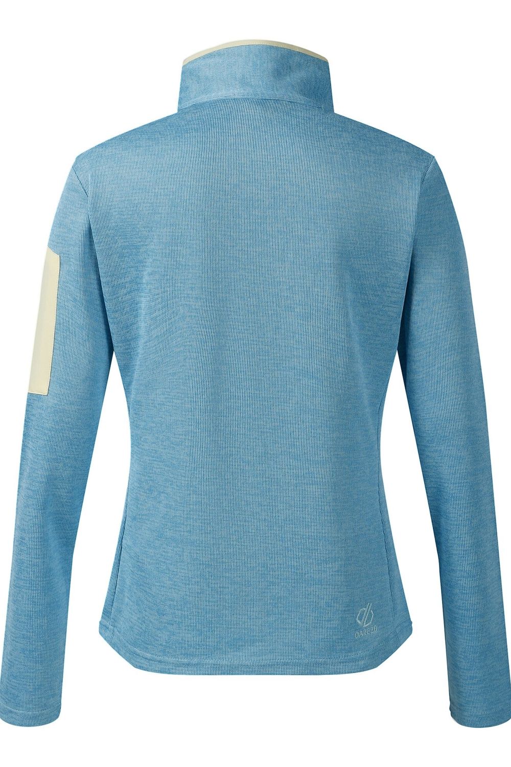 Blue Torrek II Fleece Jacket, Image 2 of 3