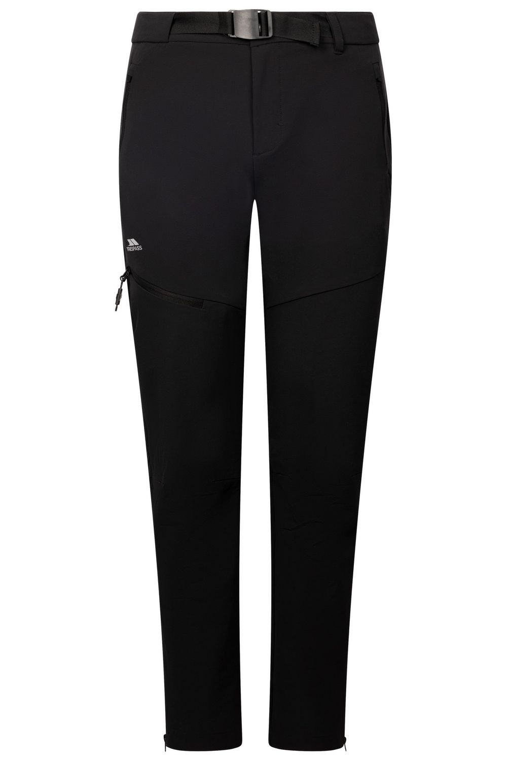 Black Bernia Quick Dry Trousers, Image 1 of 2