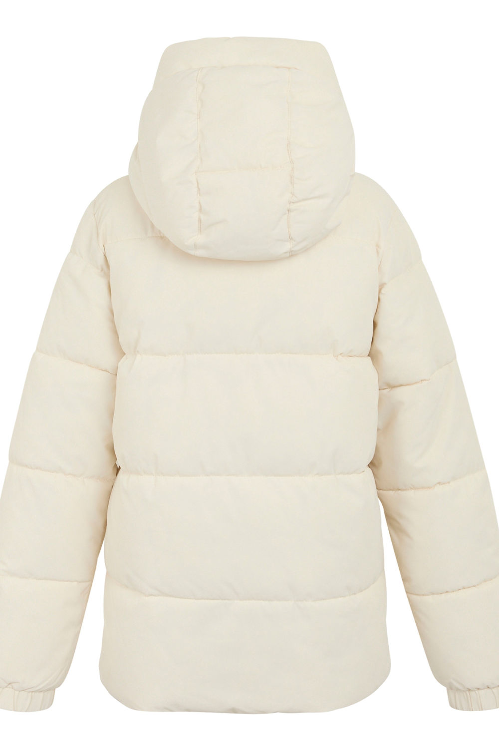 Cream Regatta Cream Arilie Quilted Jacket, Image 2 of 4