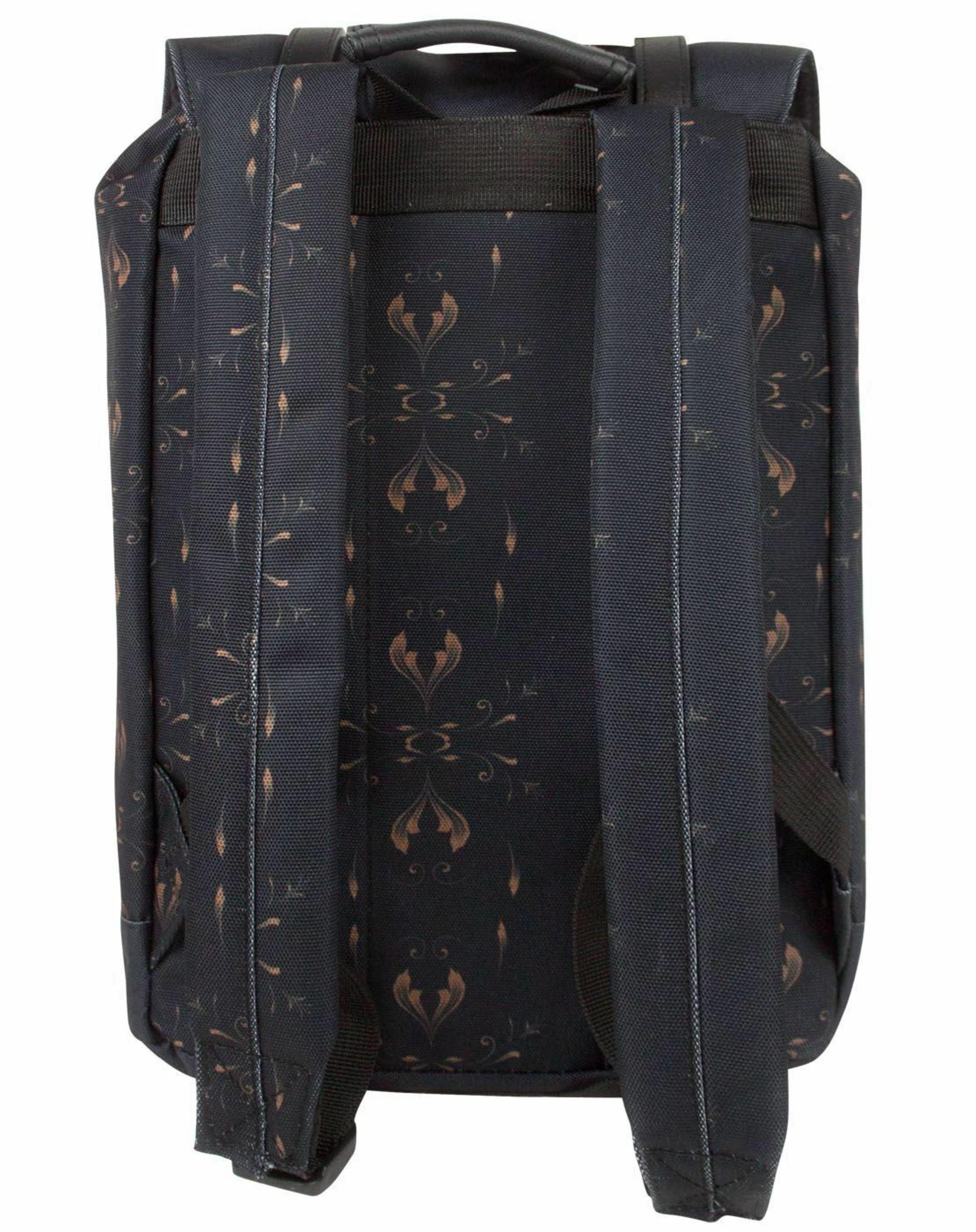 Black Rock Sax Bring Me Horizon Heritage Backpack, Image 3 of 5