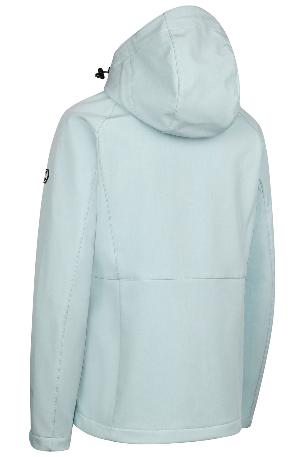 Aqua Fryatt Soft Shell Jacket, Image 2 of 2