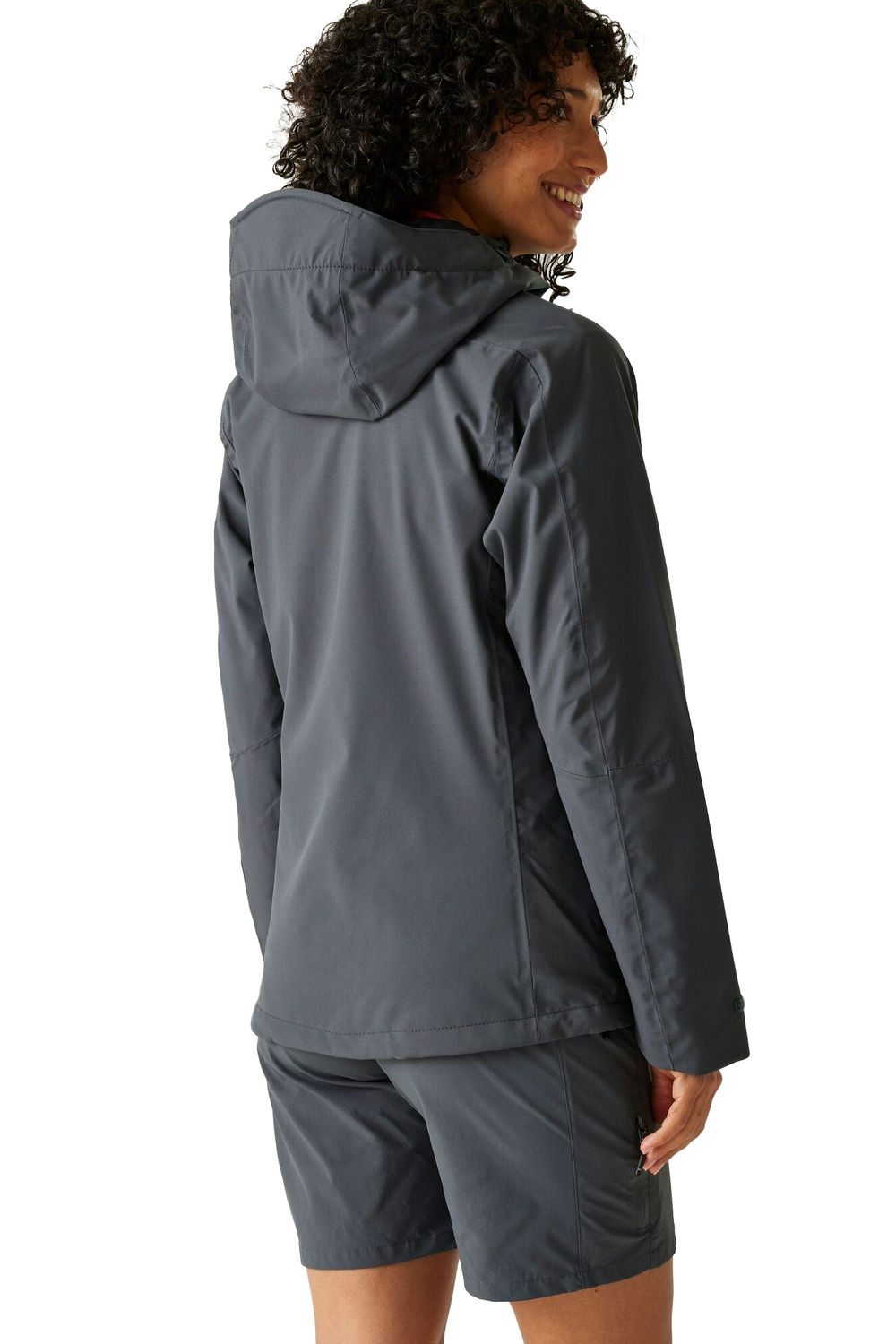 Birchdale II Waterproof Jacket, Image 5 of 7