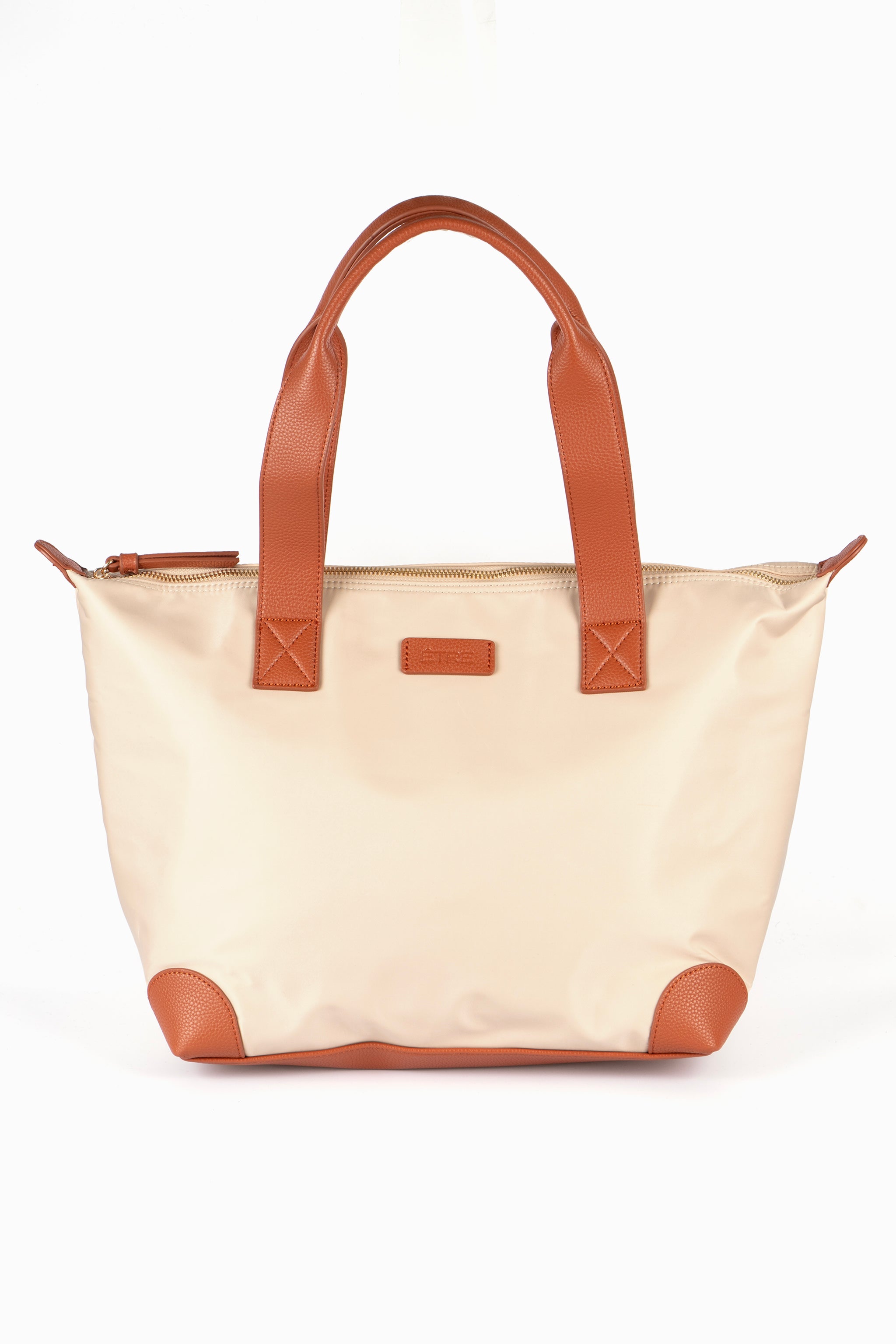 Pink Carry All Tote Bag
