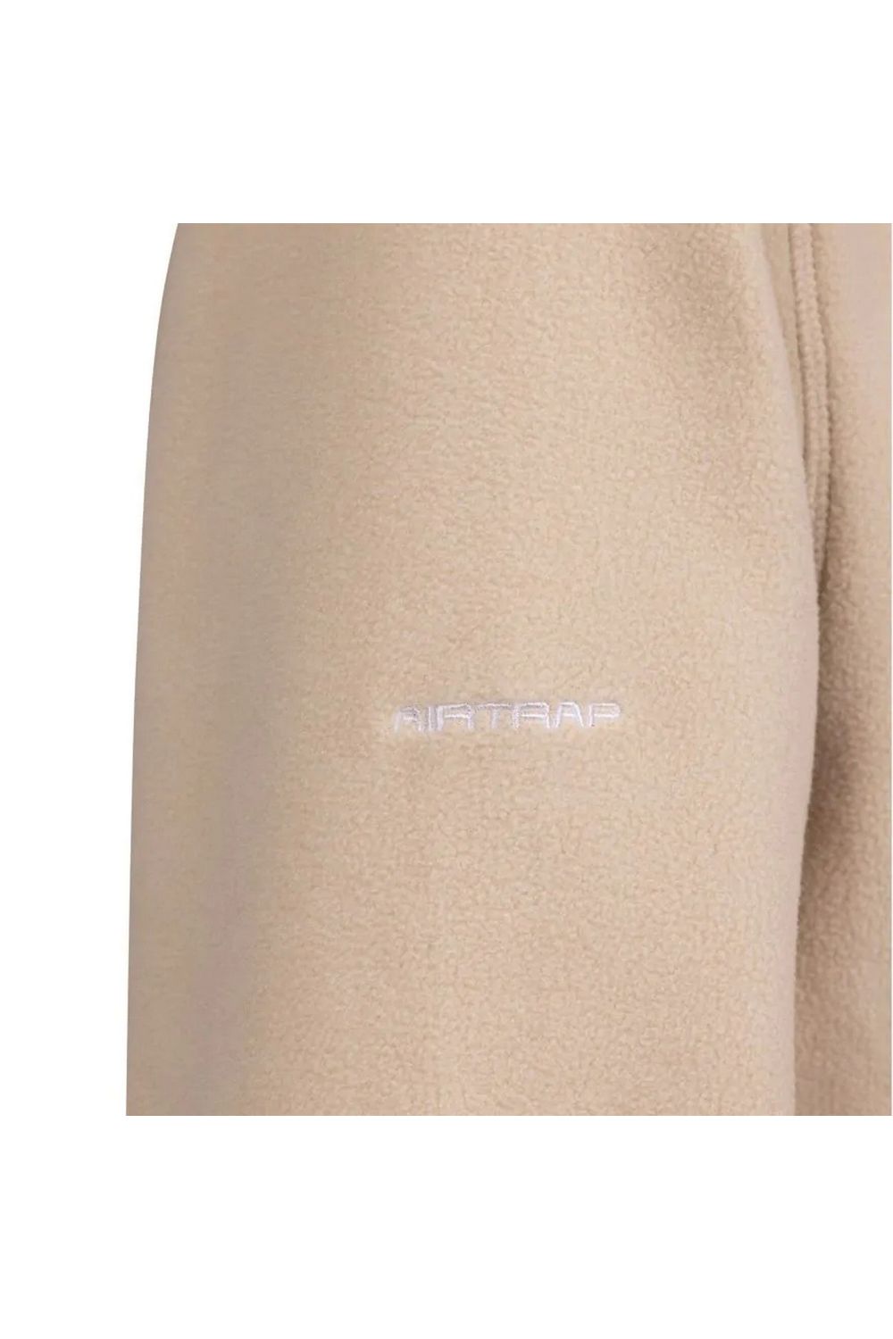 Stone Mantle Fleece Top, Image 4 of 4