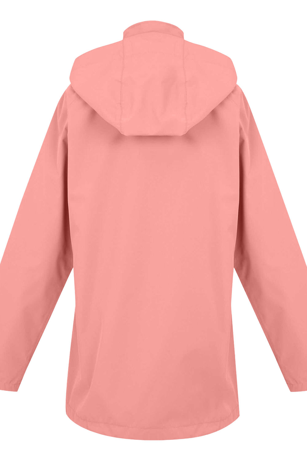 Peach Daysha II Waterproof Jacket, Image 2 of 4