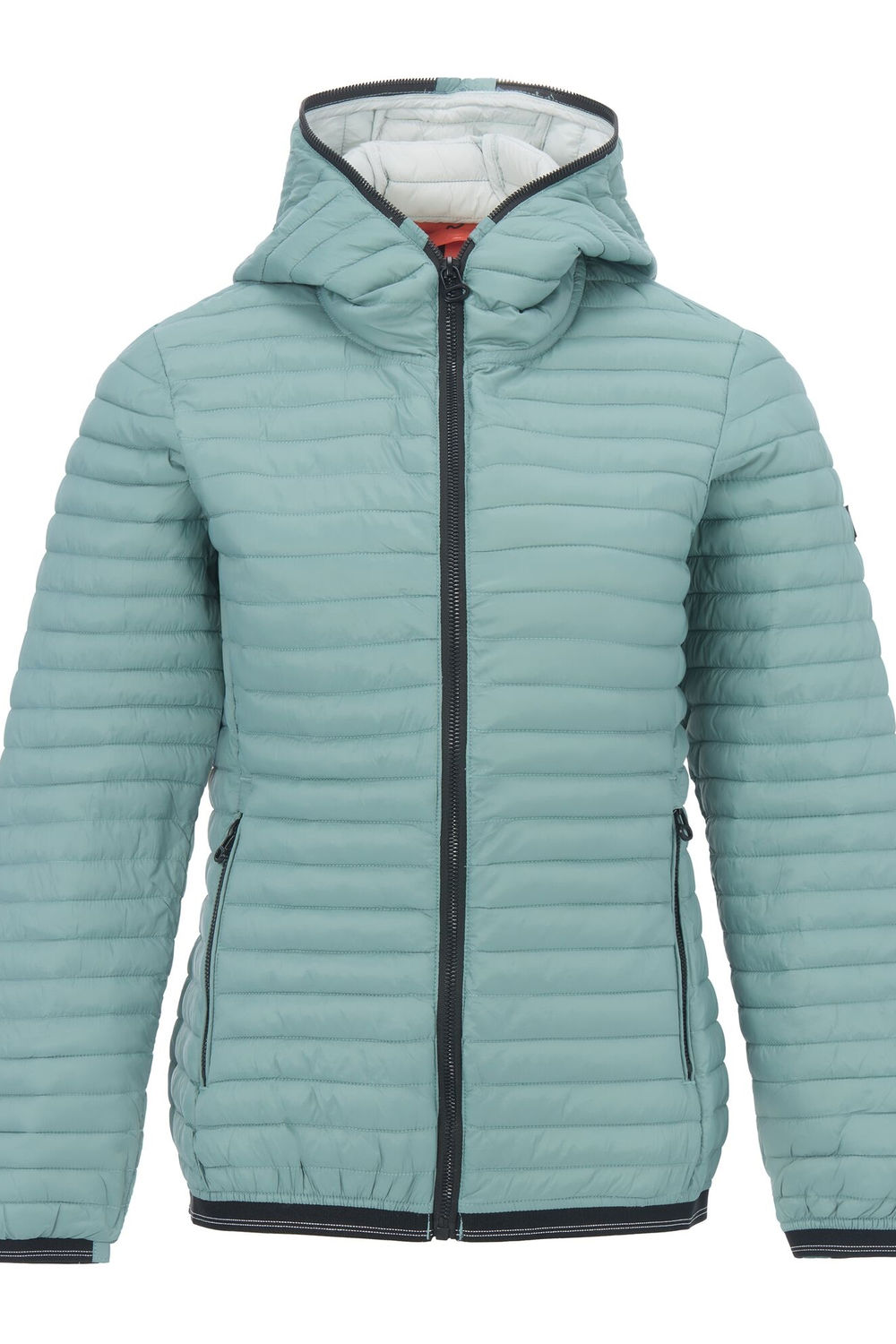 Olive Regatta Olive Rigain Quilted Jacket, Image 1 of 4