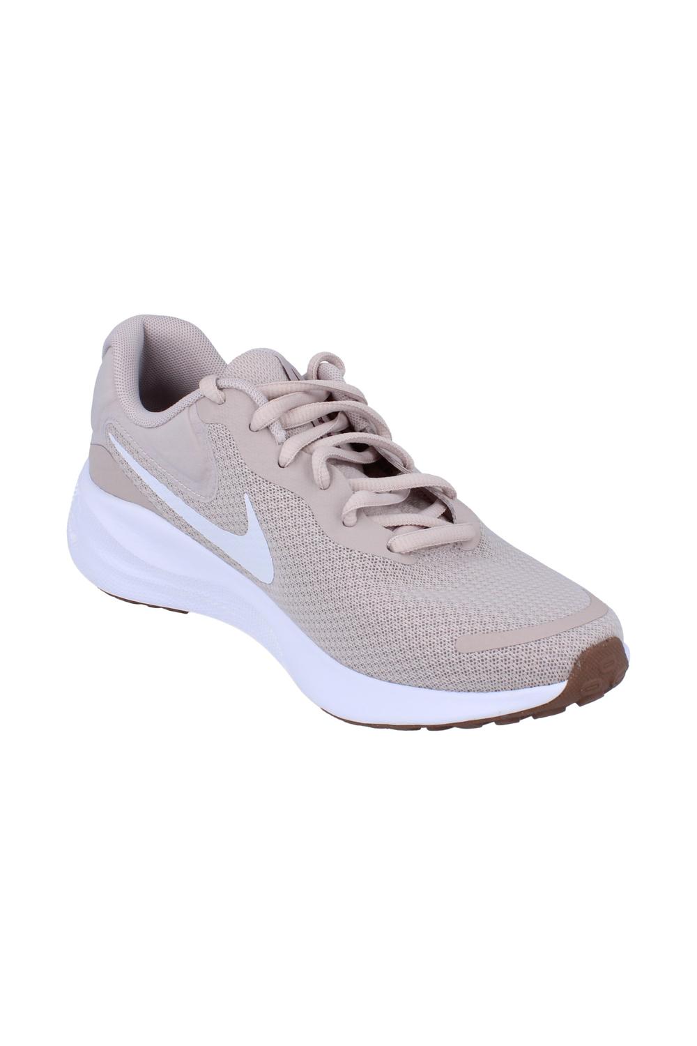 Biscuit Revolution 7 Running Trainers, Image 5 of 6