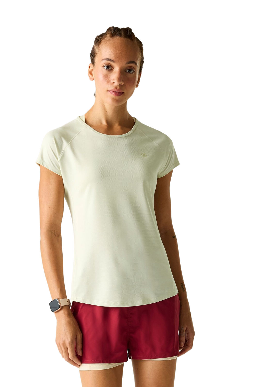 Cream Corral TShirt, Image 5 of 5