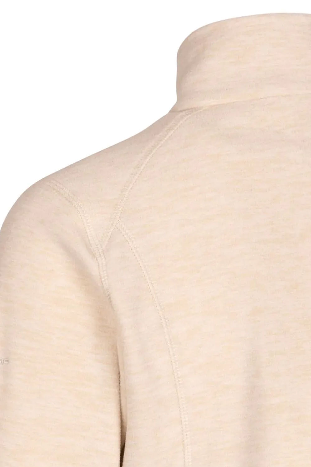Cream Reply AT200 Fleece Jacket, Image 5 of 5