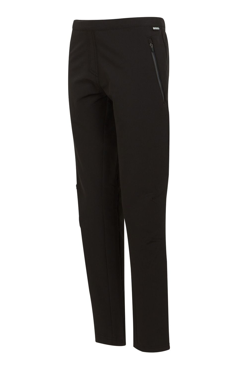Black Pentre Extol Stretch Hiking Trousers, Image 1 of 3