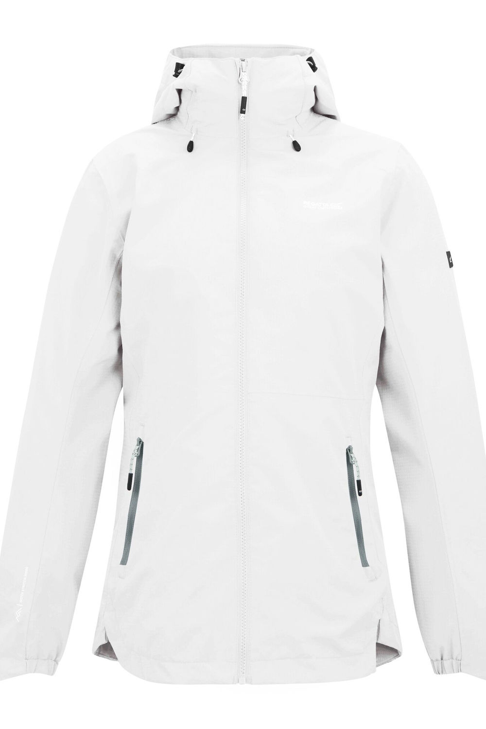 Aqua Hamara IV Waterproof Jacket, Image 1 of 4
