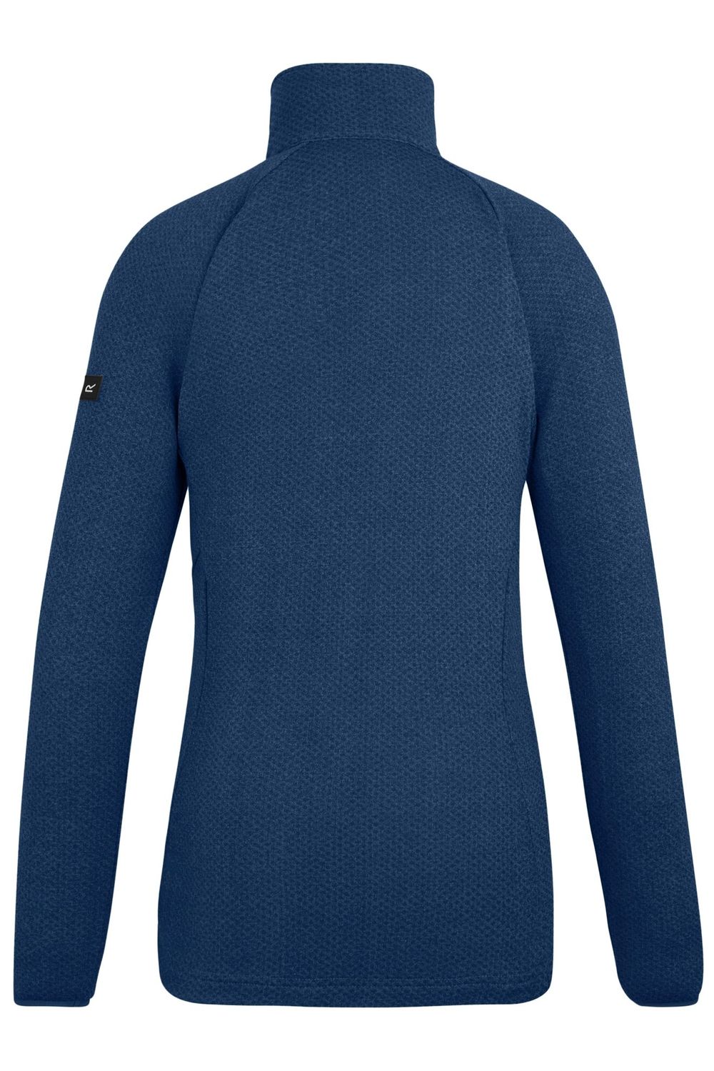 Blue Malana Soft Shell Jacket, Image 2 of 3