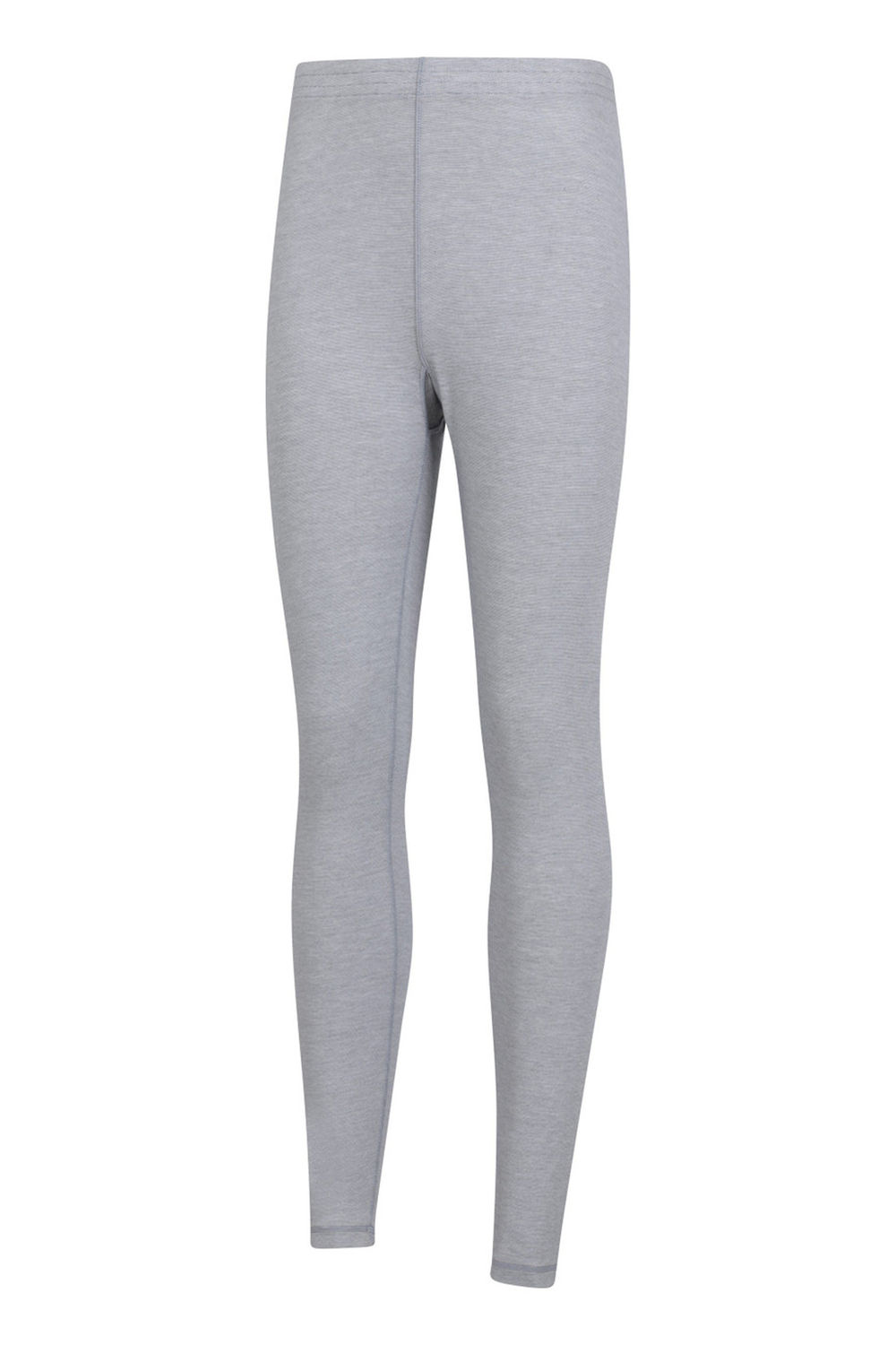 Light Grey Keep The Heat Base Layer Bottoms, Image 3 of 4