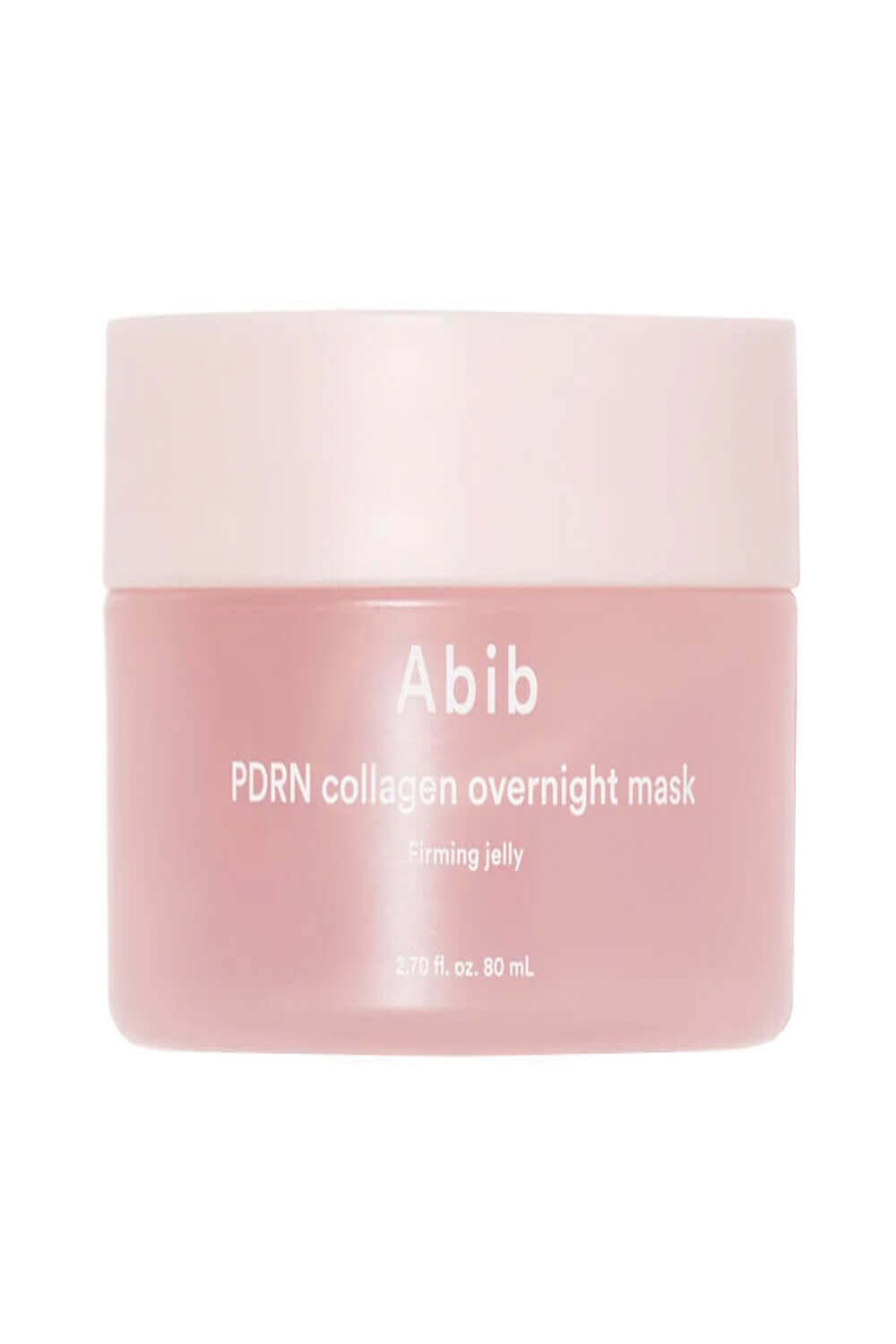 Not Applicable PDRN Collagen Overnight Mask Firming Jelly 80ml, Image 1 of 1