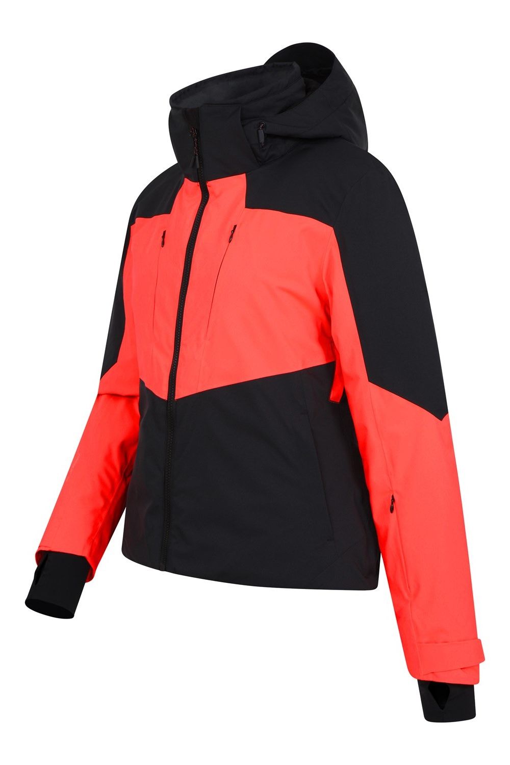Multi Altitude Extreme RECCO Ski Jacket, Image 4 of 8