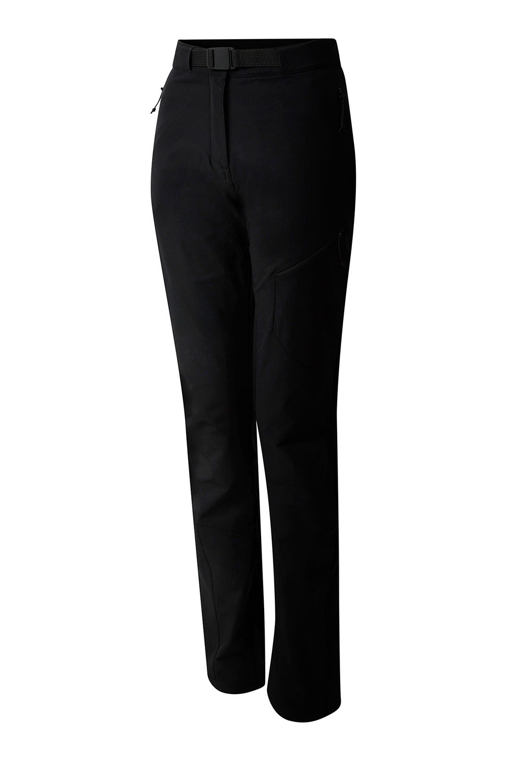 Black Melodic Pro II Hiking Trousers, Image 3 of 3