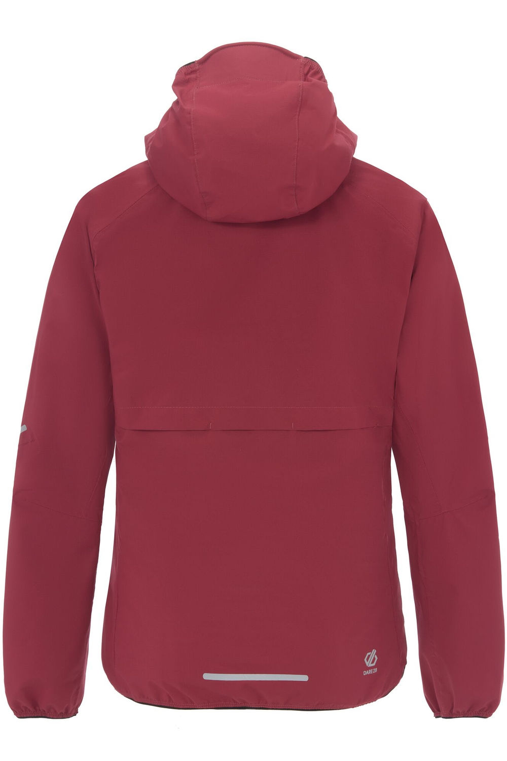 Red Ultra Light Jacket, Image 2 of 5