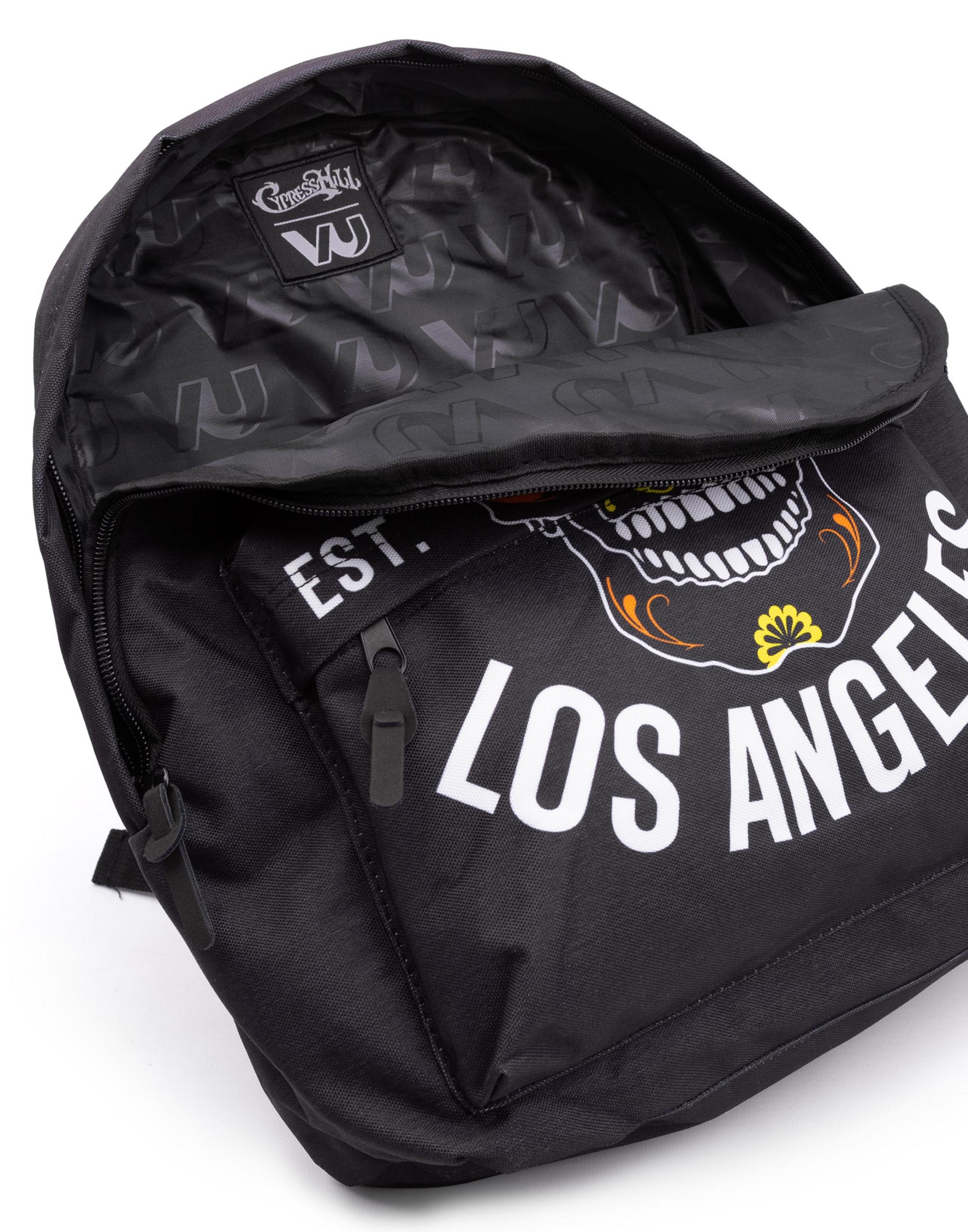 Black Cypress Hill Black Cypress Hill LA Backpack, Image 4 of 6