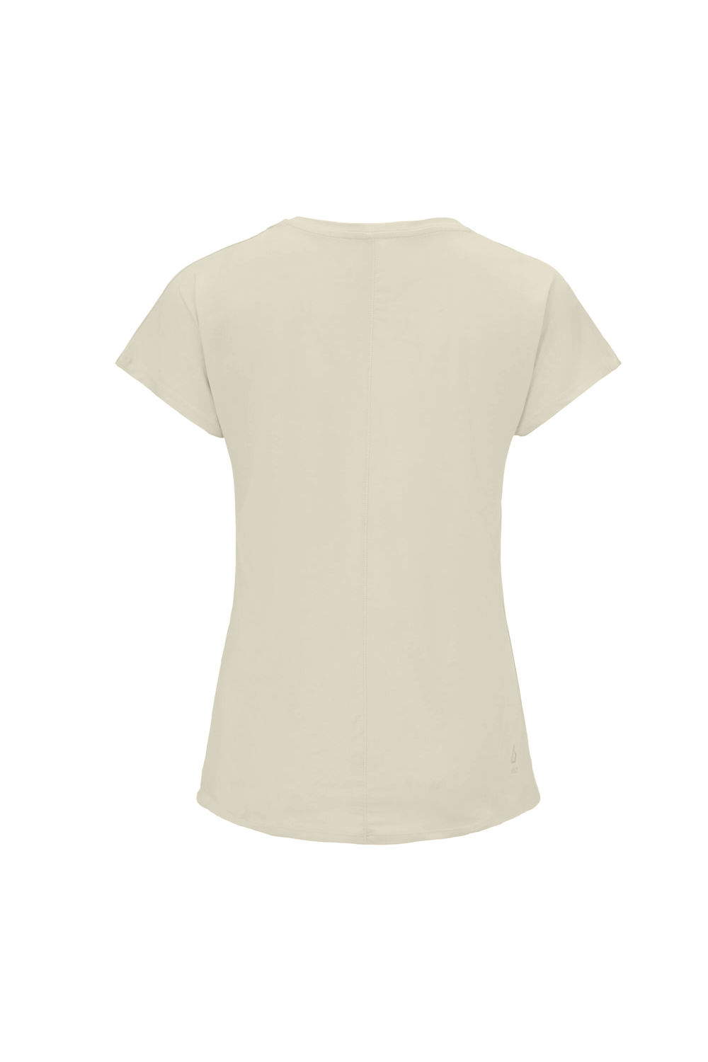 Cream Vigilant Active TShirt, Image 3 of 4